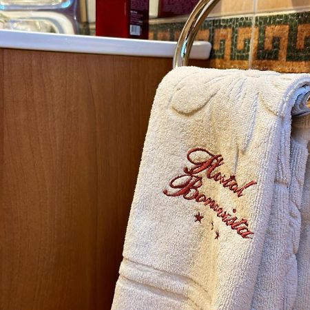 Hostal Bonavista Cervera  Dış mekan fotoğraf
