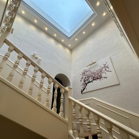 Hostal Bonavista Cervera  Dış mekan fotoğraf