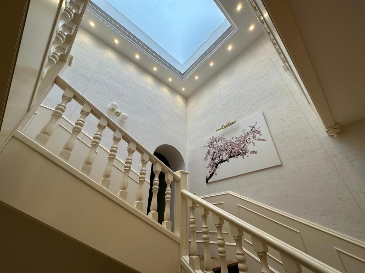 Hostal Bonavista Cervera  Dış mekan fotoğraf