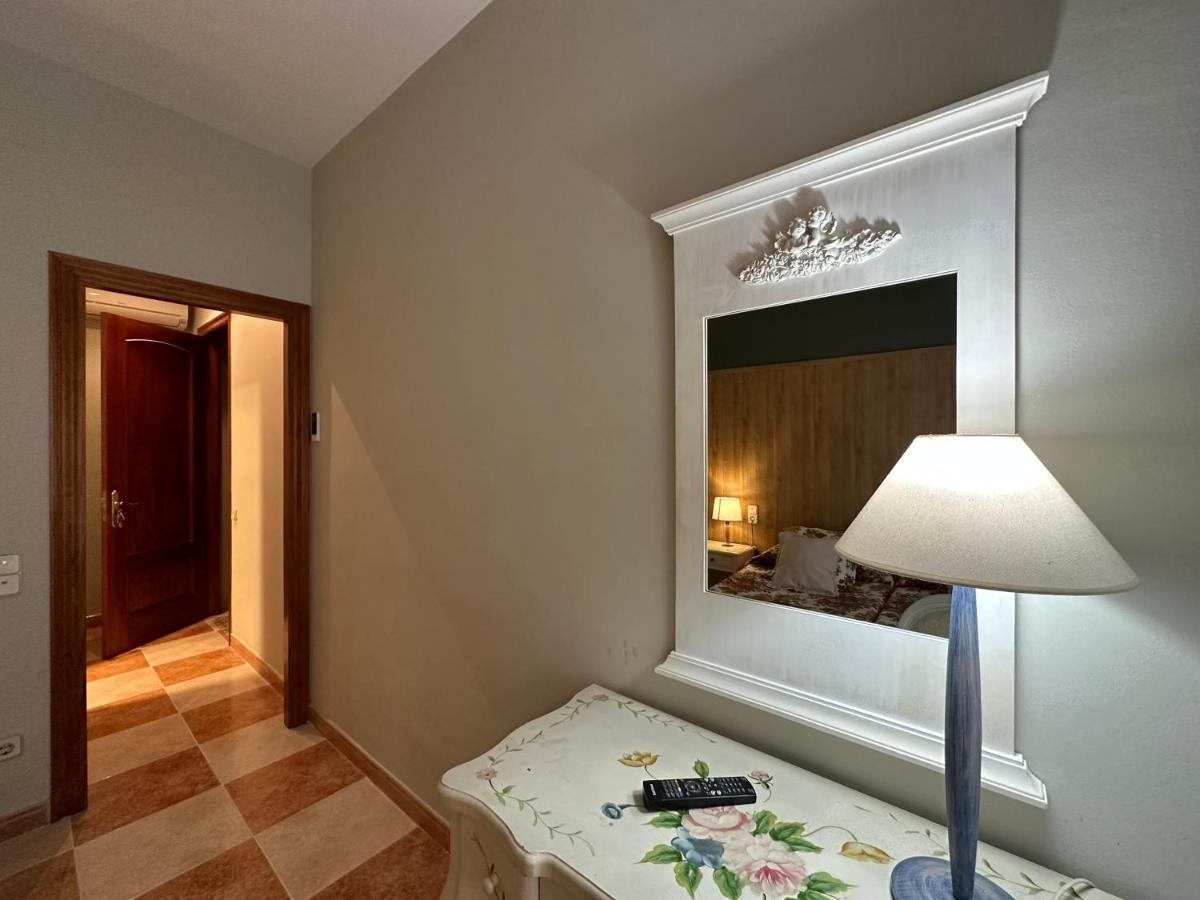 Hostal Bonavista Cervera  Dış mekan fotoğraf
