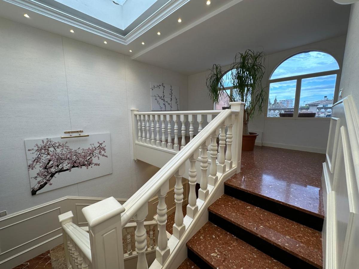 Hostal Bonavista Cervera  Dış mekan fotoğraf