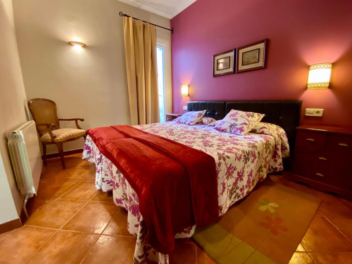 Hostal Bonavista Cervera  Dış mekan fotoğraf