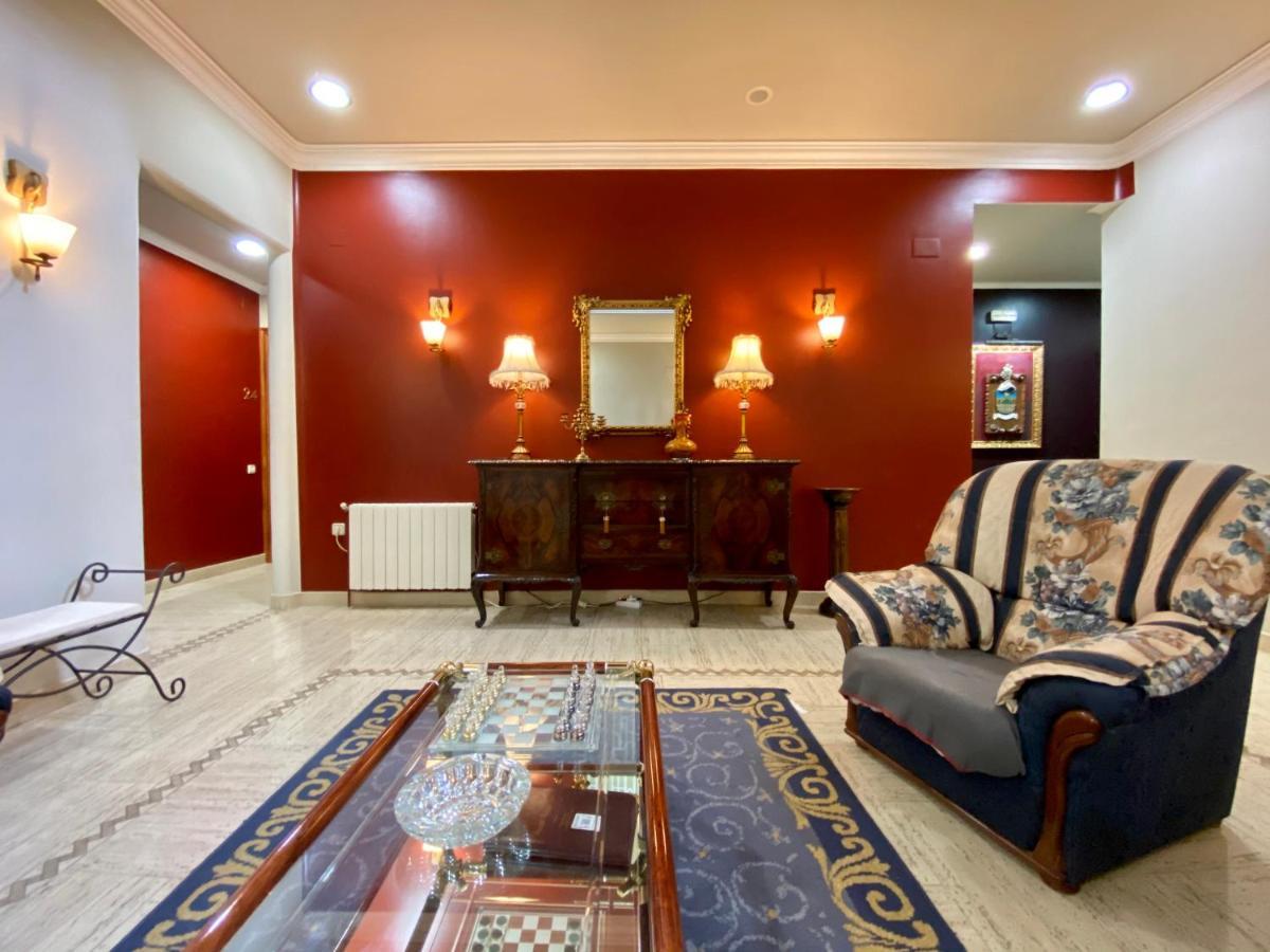 Hostal Bonavista Cervera  Dış mekan fotoğraf